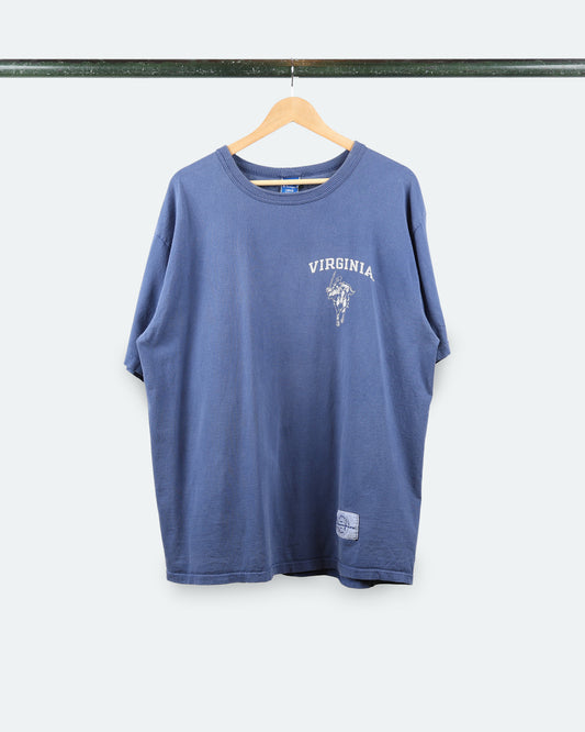 90s Champion Virginia Tee
