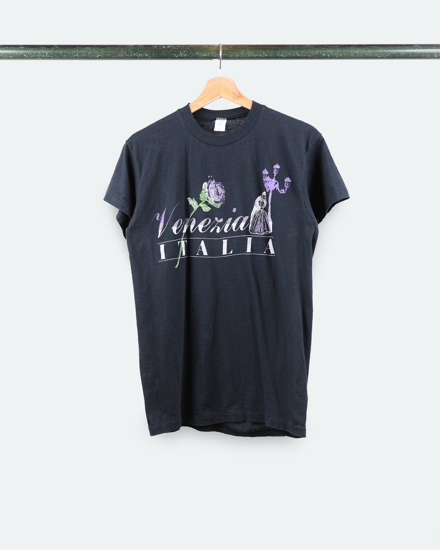 Vtg Venezia Italia Tee Shirt
