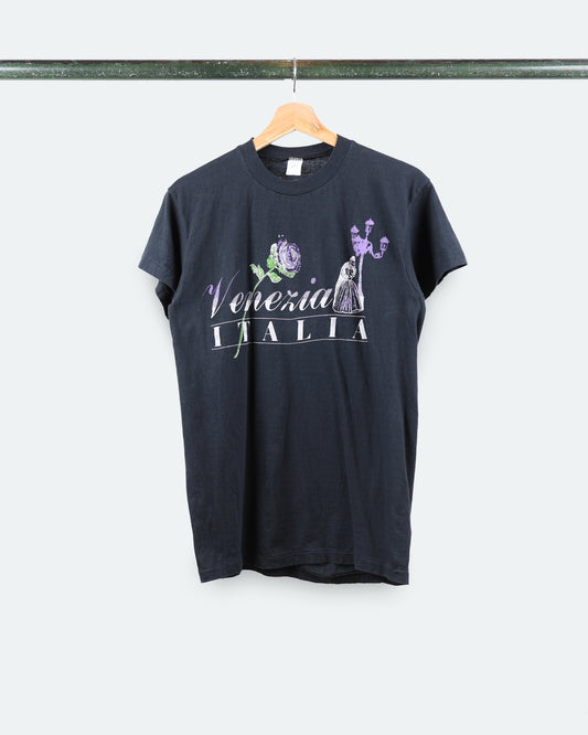 Vtg Venezia Italia Tee Shirt