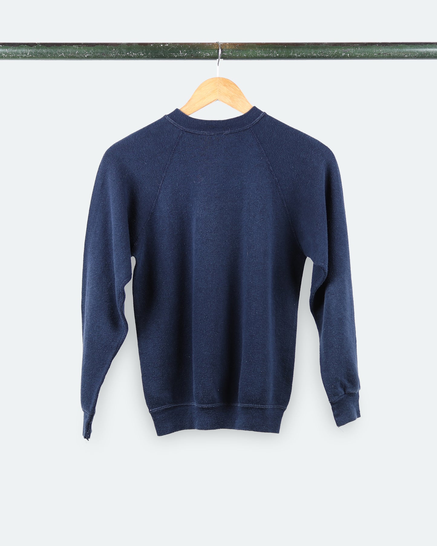 70s Hofstra University Crewneck