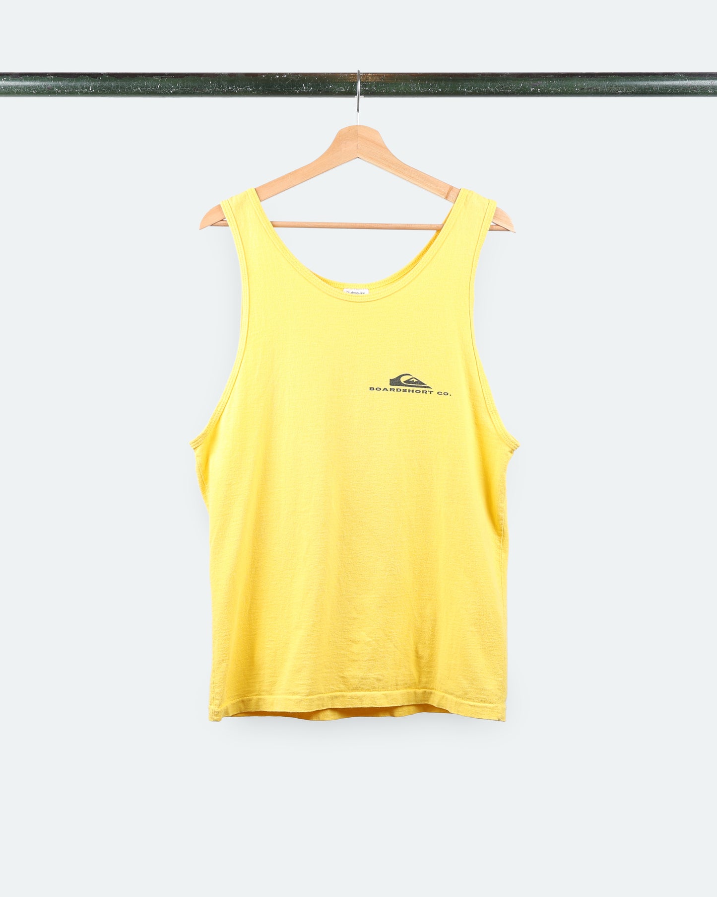 80s Quicksilver Tank Top