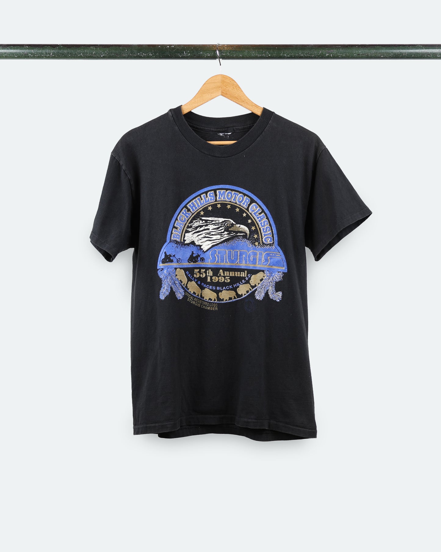 1995 Sturgis Black Hills Rally
