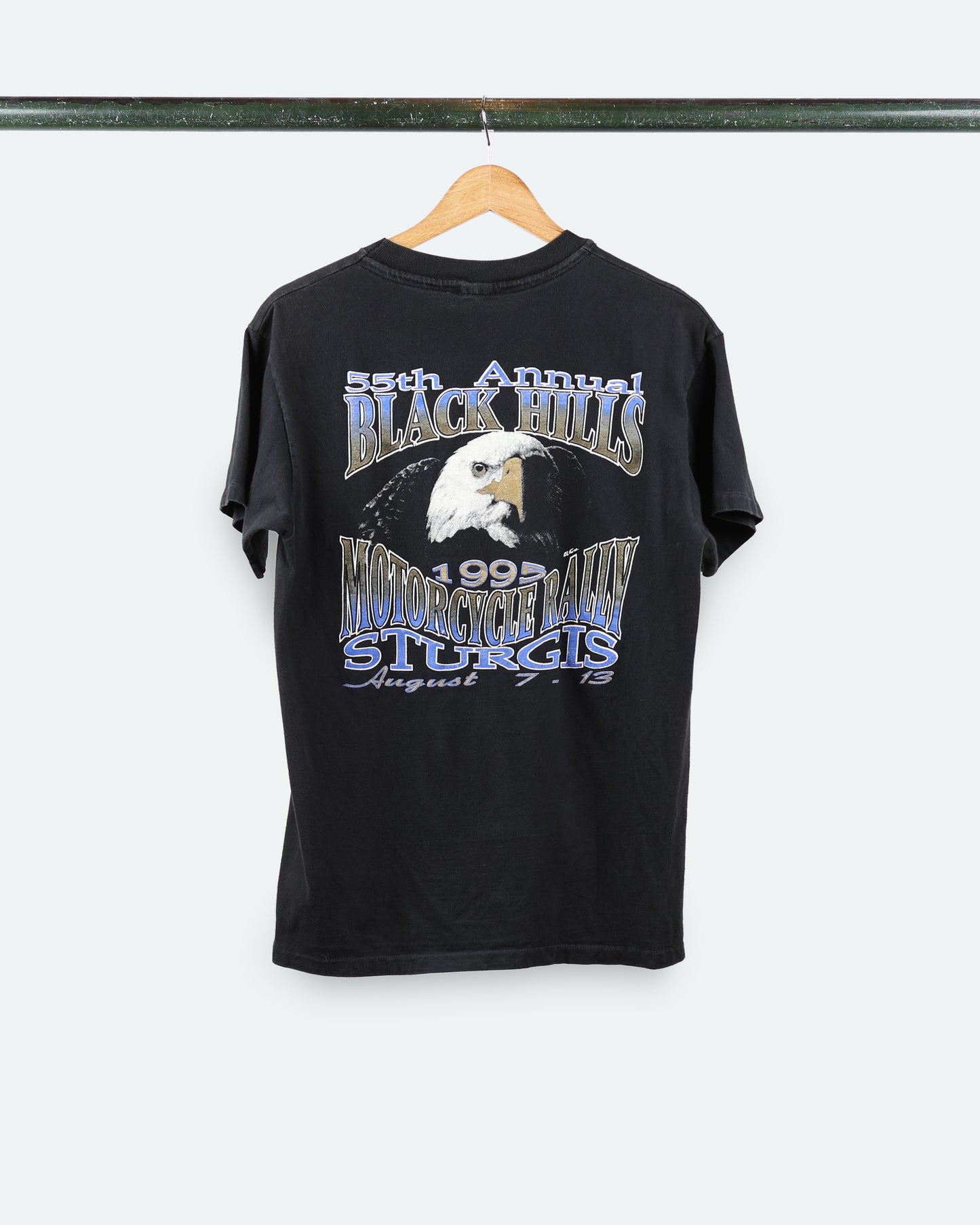 1995 Sturgis Black Hills Rally