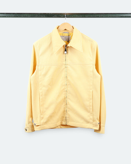 Vtg Cary Cooper Jacket