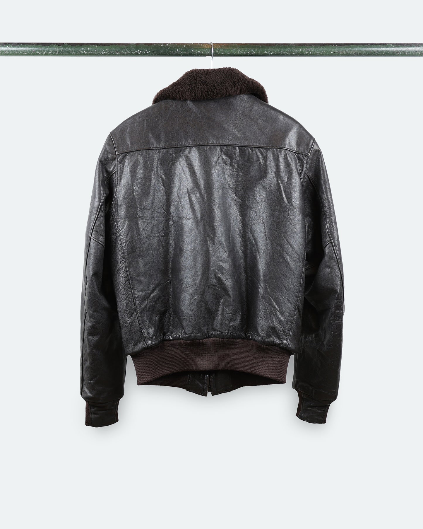 Vintage L.L Bean Bomber Jacket