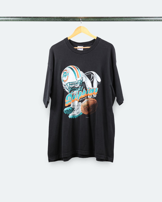 1996 Miami Dolphins Tee