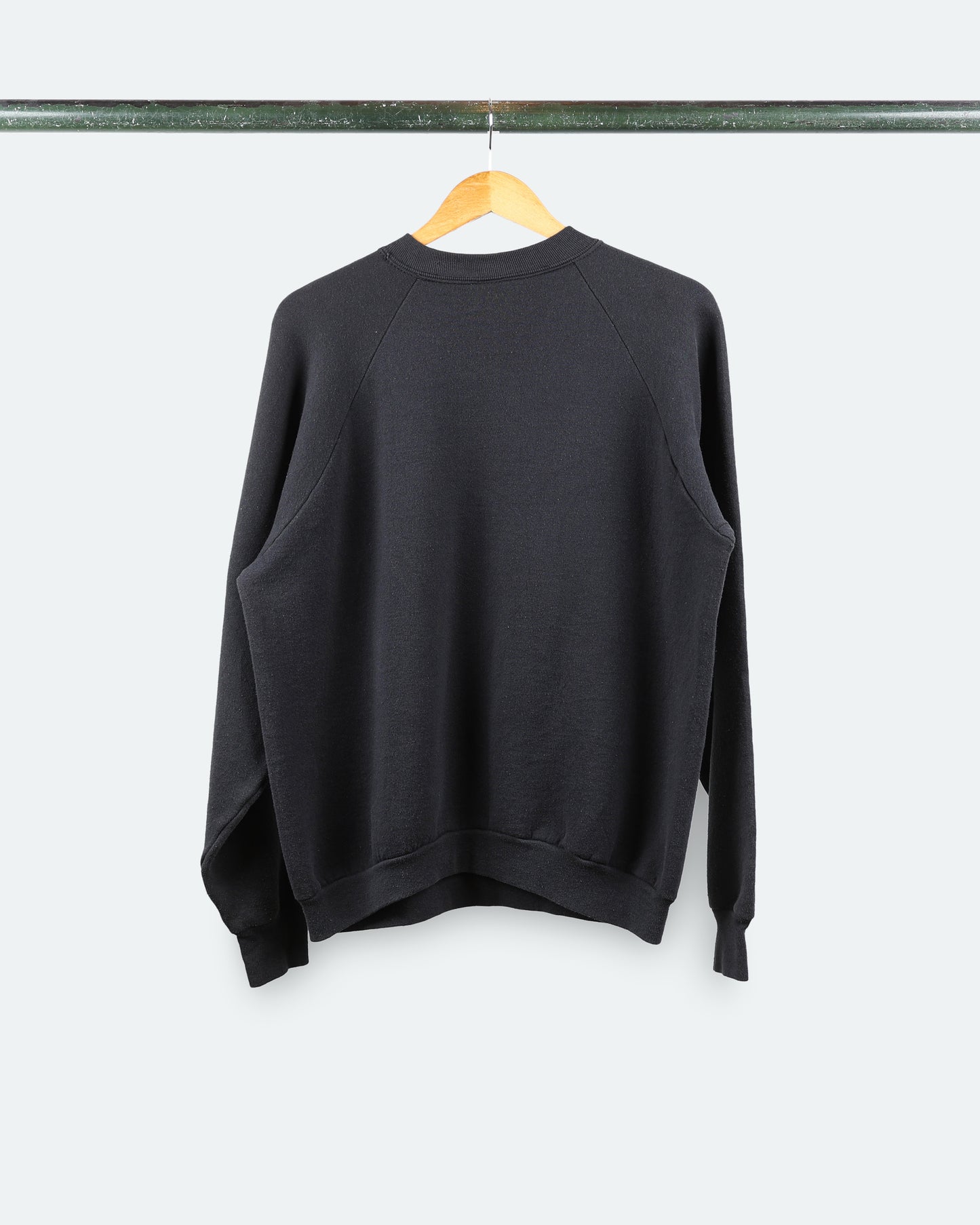 90s John 17:3 Crewneck