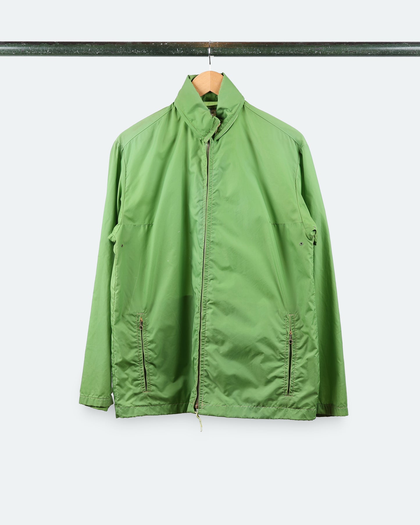 Vtg Aspen Skiwear Windbreaker