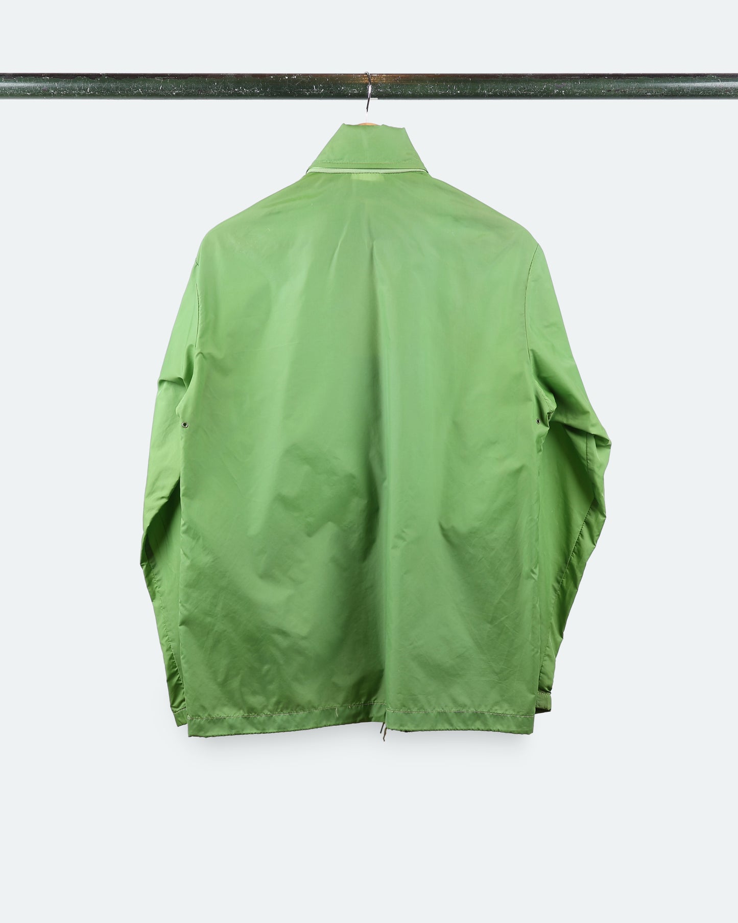 Vtg Aspen Skiwear Windbreaker