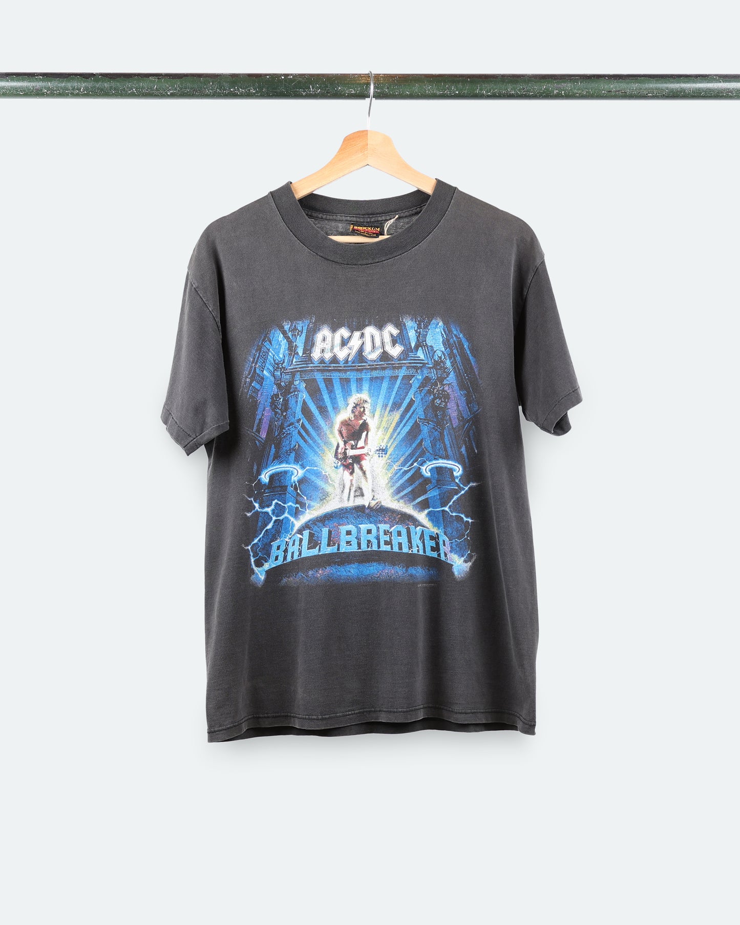 1996 AC/DC 'Ballbreaker' Tour