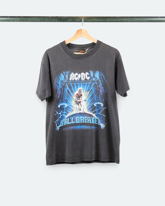 1996 AC/DC 'Ballbreaker' Tour