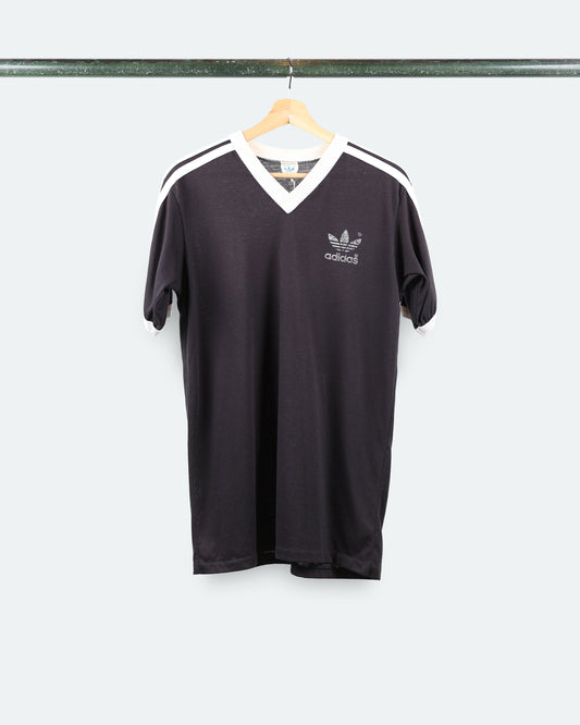80s Adidas Soccer Jersey
