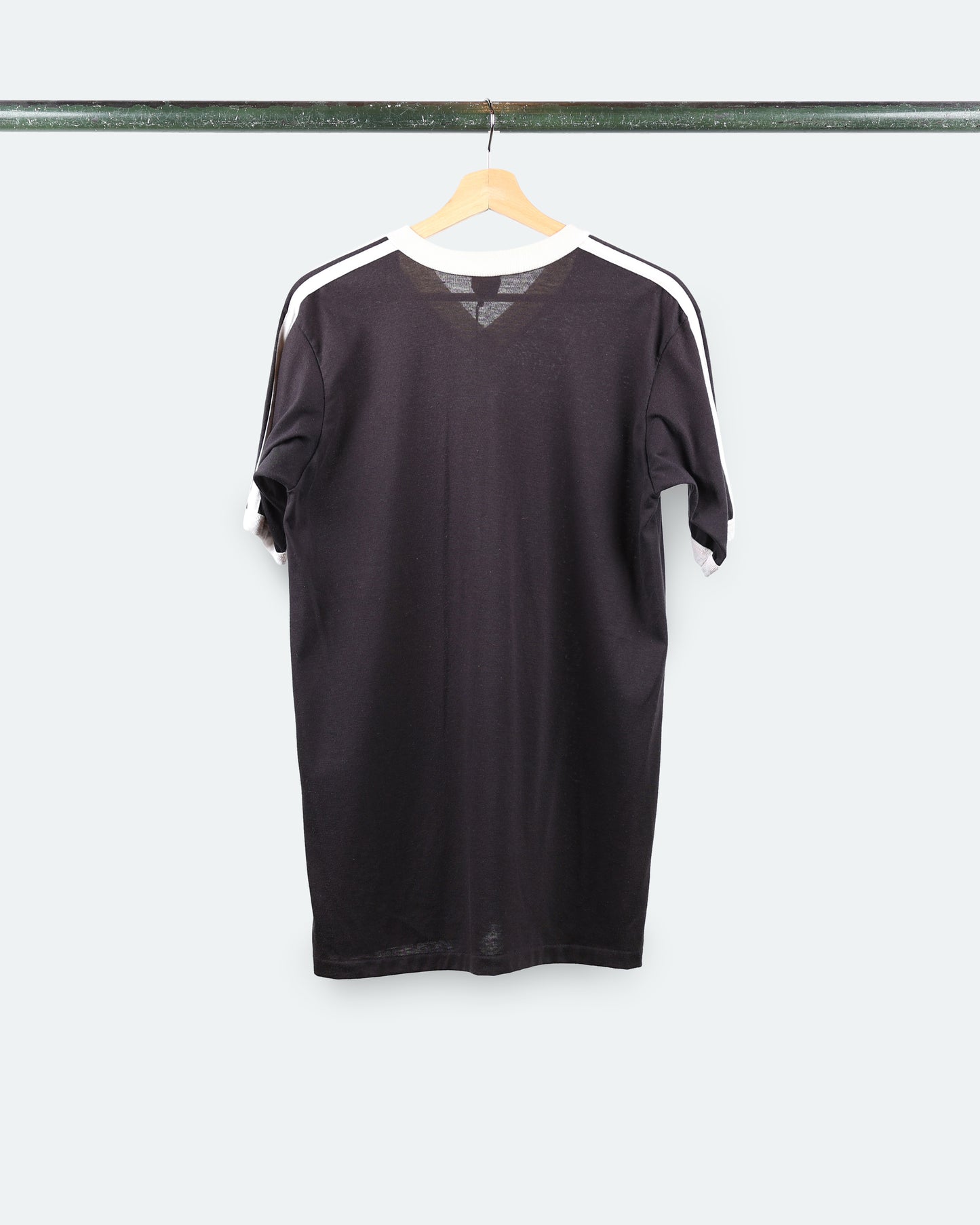 80s Adidas Soccer Jersey
