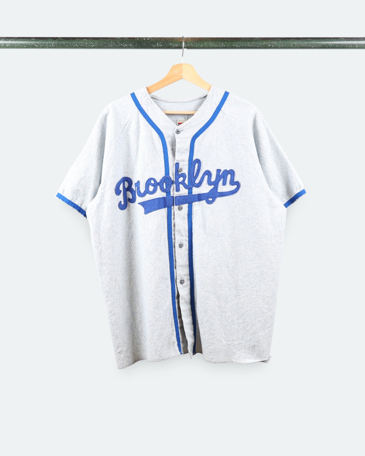 70s Brooklyn Dodgers Jersey