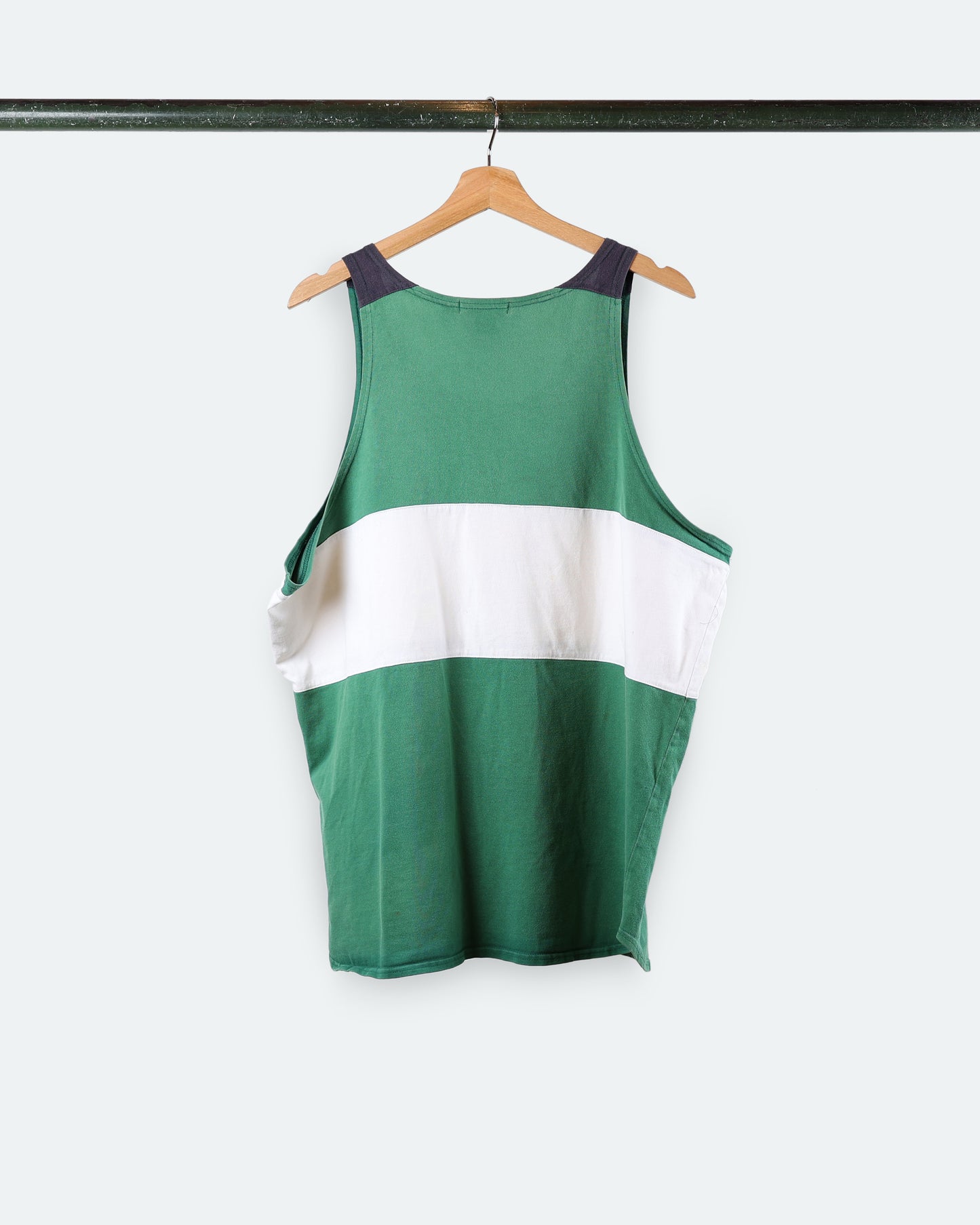 90s Nautica Tank-Top