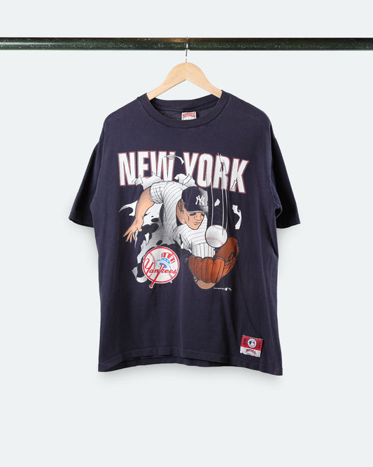 90s New York Yankees *Breakthrough