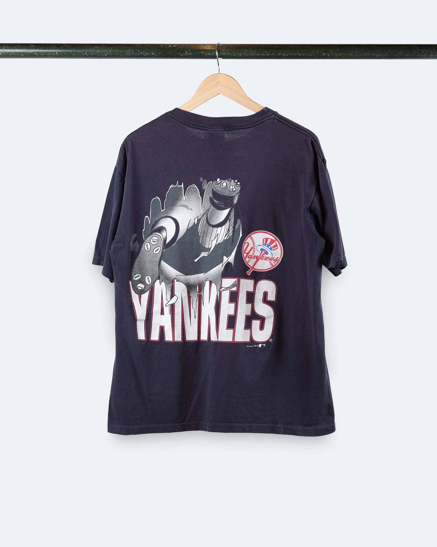 90s New York Yankees *Breakthrough