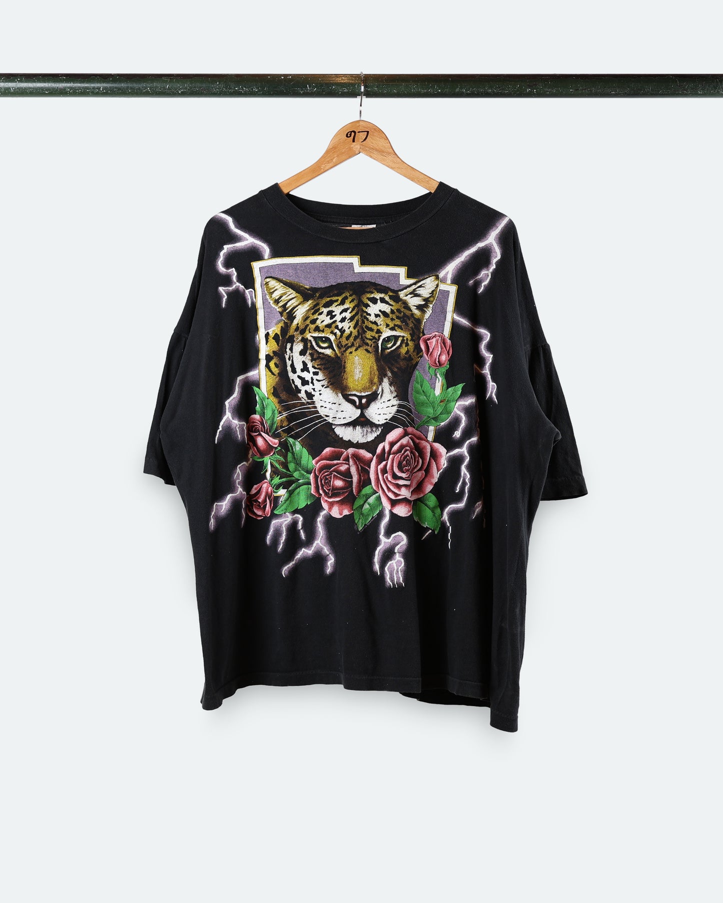 90s American Thunder Tiger