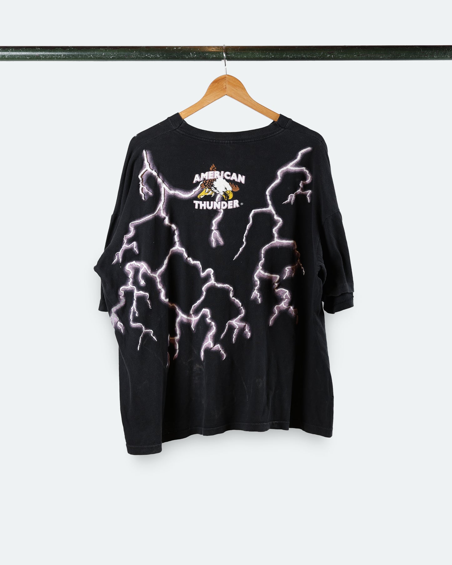 90s American Thunder Tiger