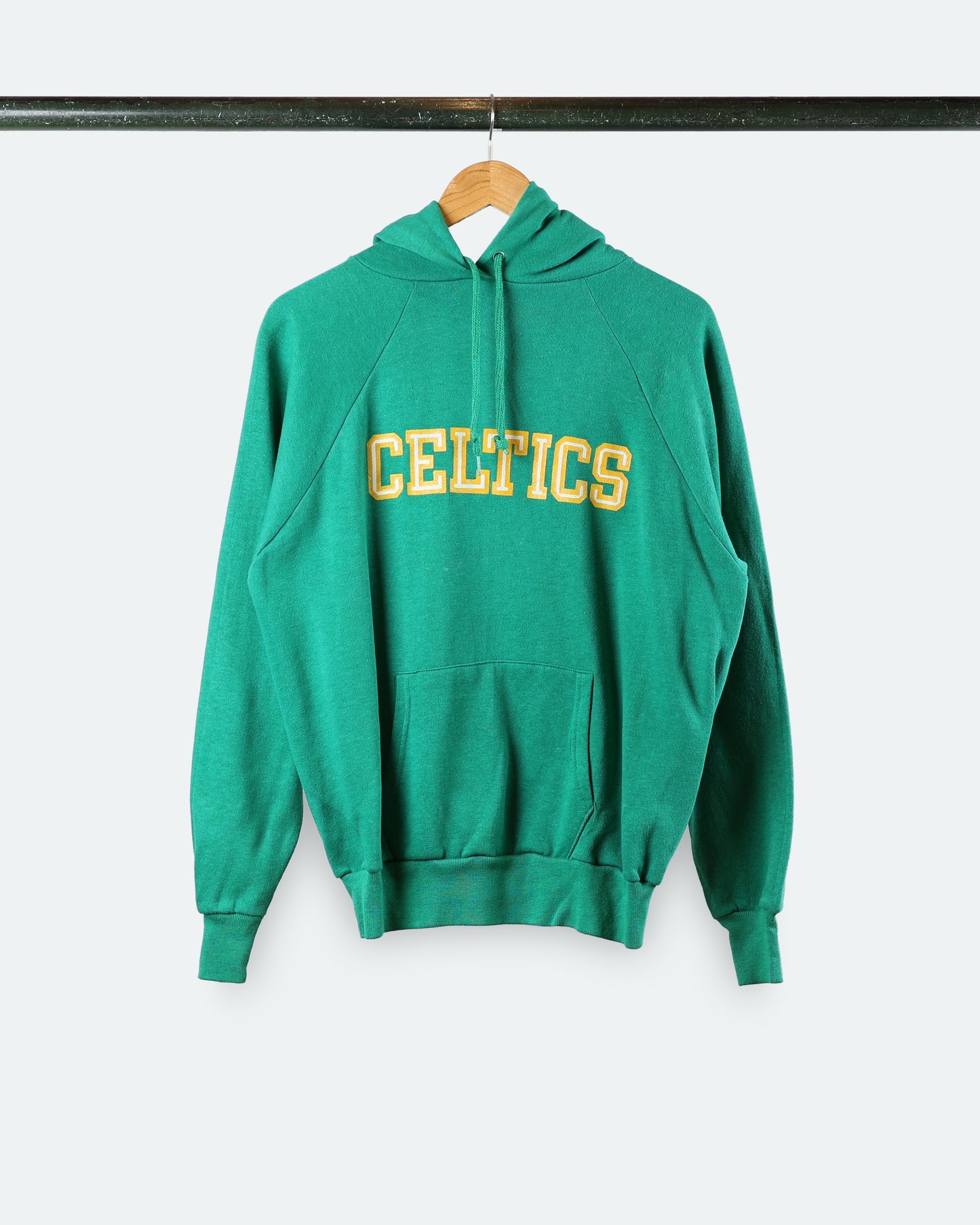 Vtg Boston Celtics Hoodie