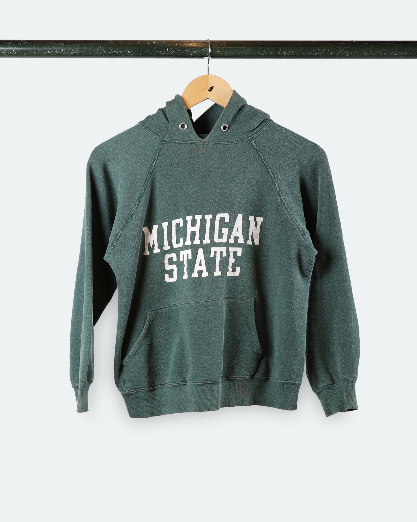 70s Michigan State Hoodie