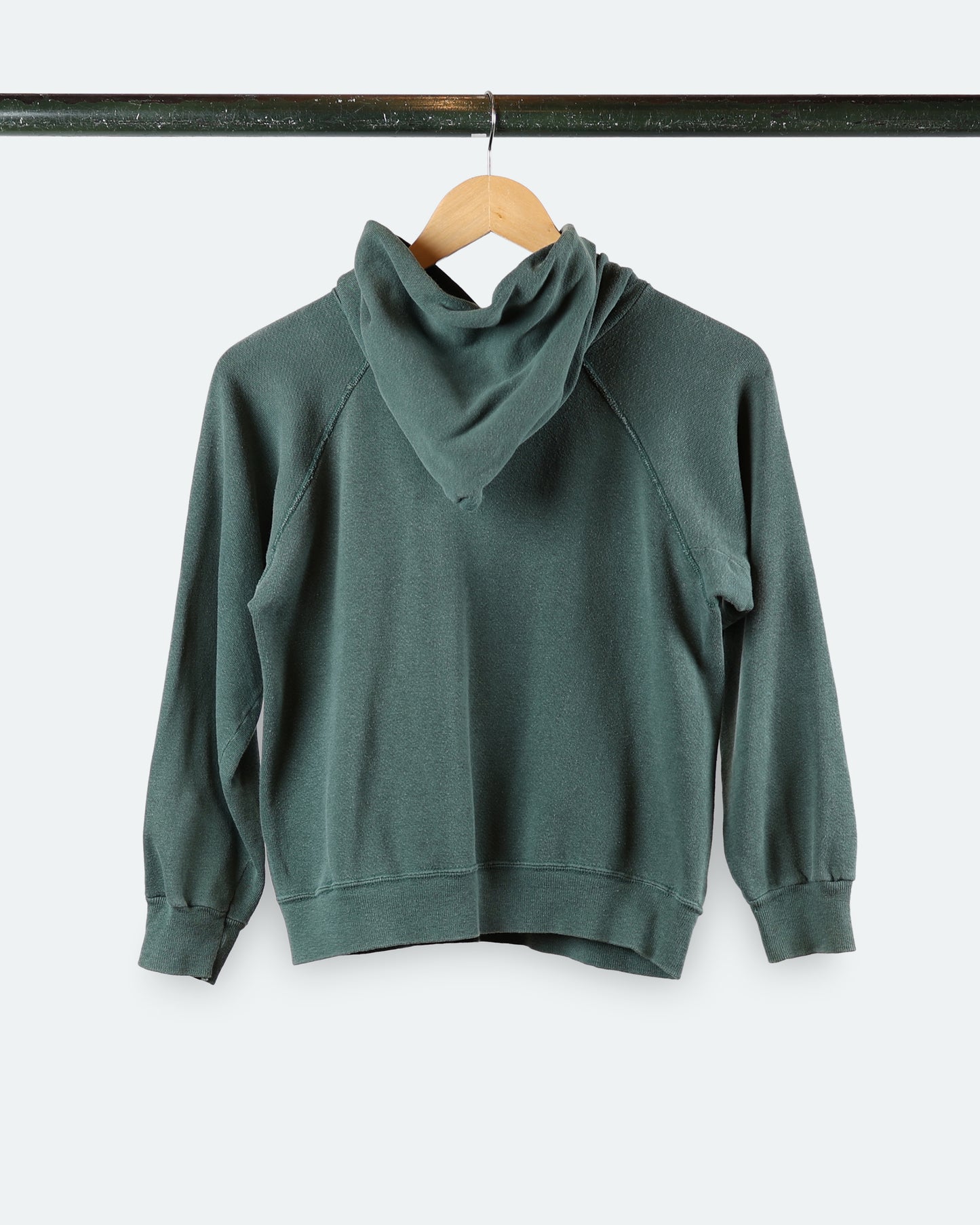70s Michigan State Hoodie