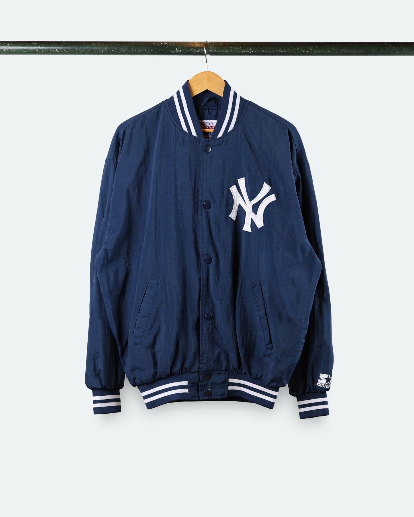 90s Yankees Starter Jacket