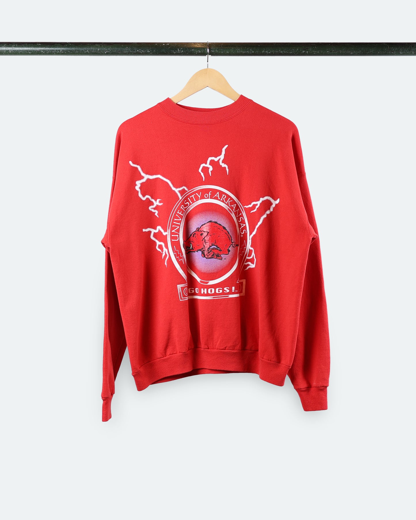 90s University of Arkansas