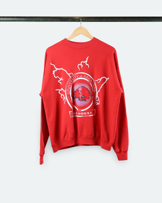 90s University of Arkansas