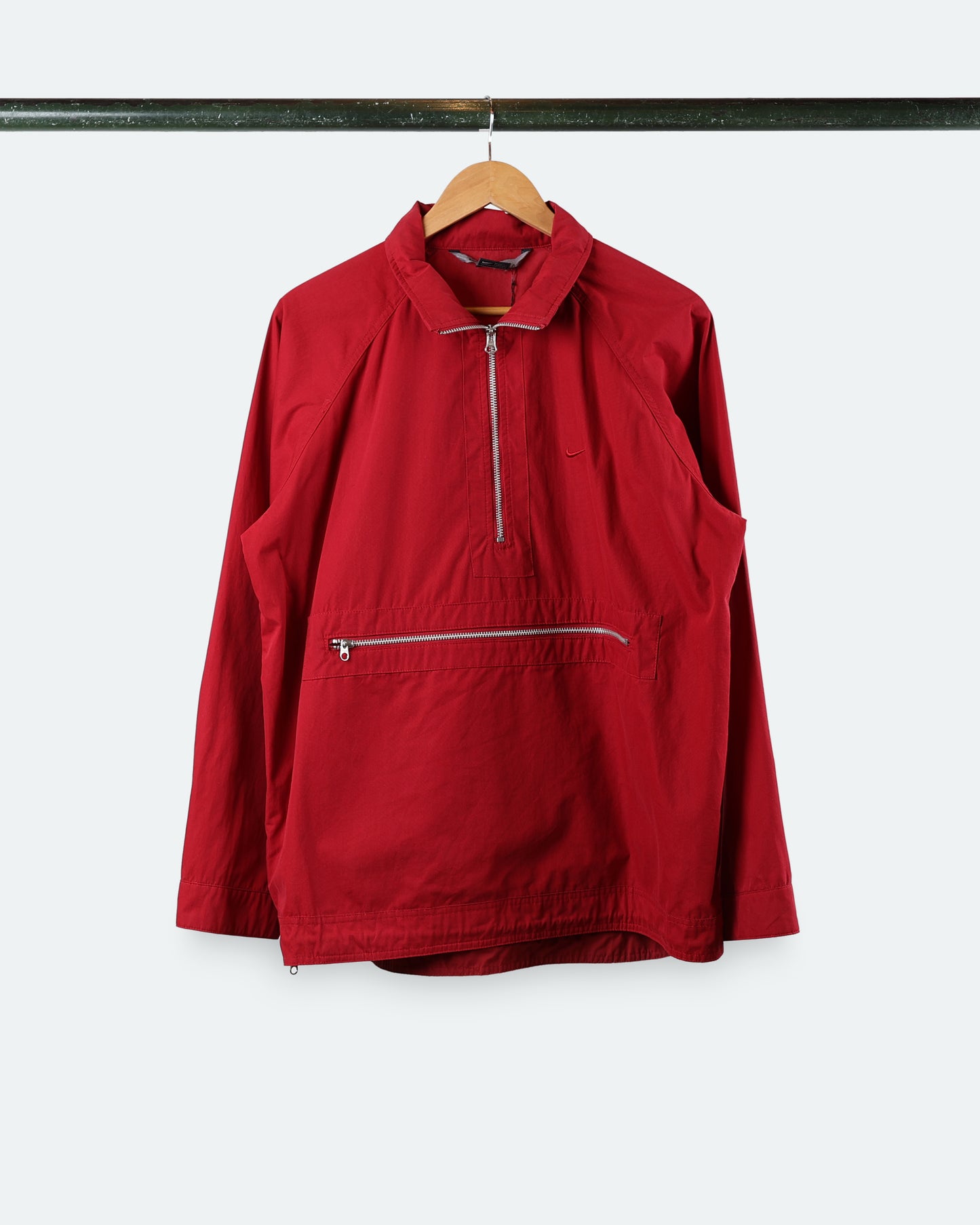00s Nike Quarter-Zip