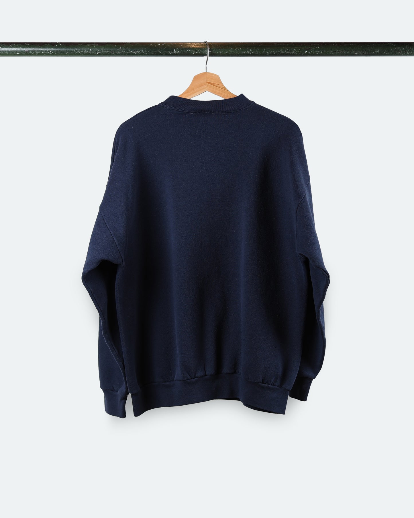 2000 Seattle Mariners Crewneck