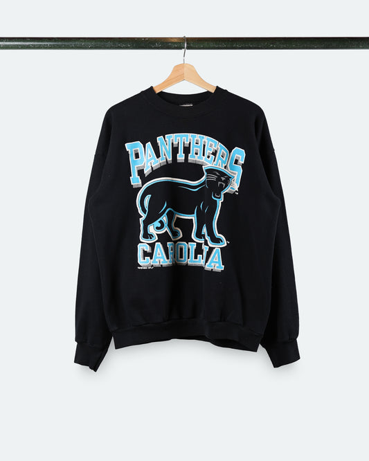1993 Carolina Panthers Crewneck