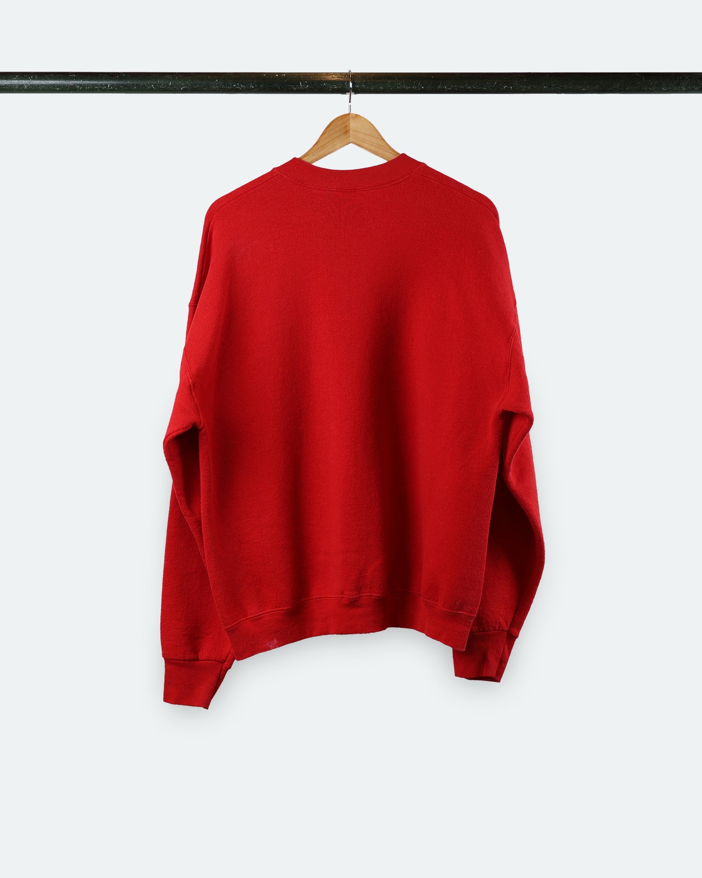 1995 Nebraska Champs Crewneck