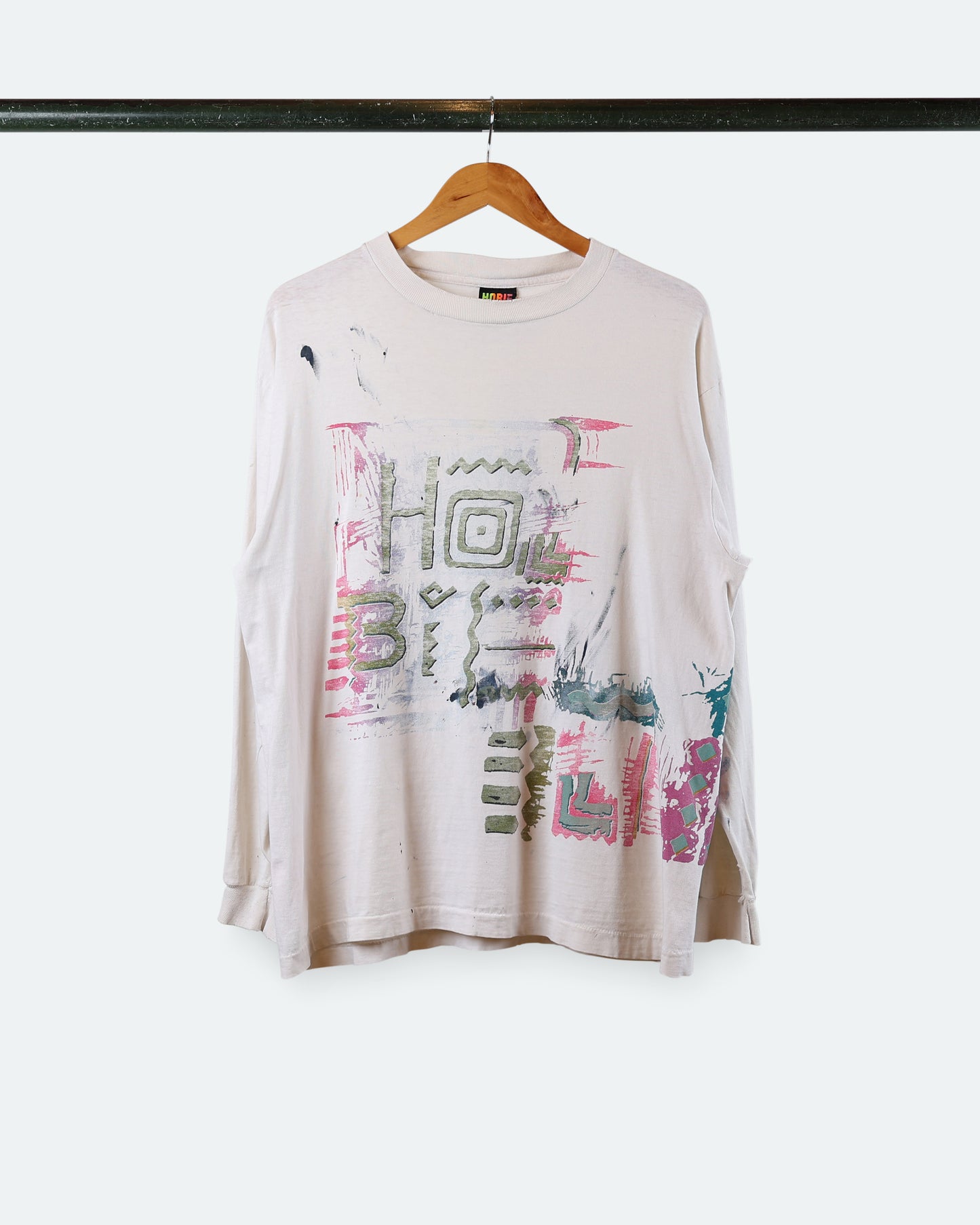 90s Hobie Surfwear L/S