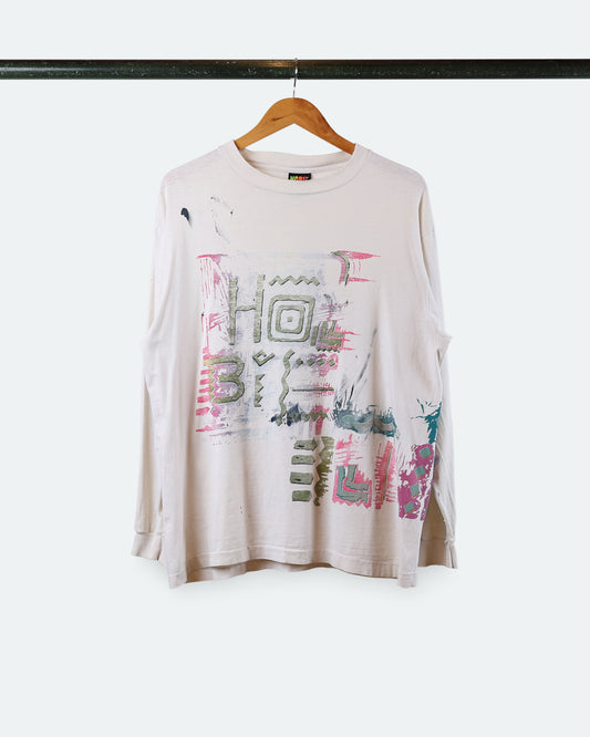 90s Hobie Surfwear L/S