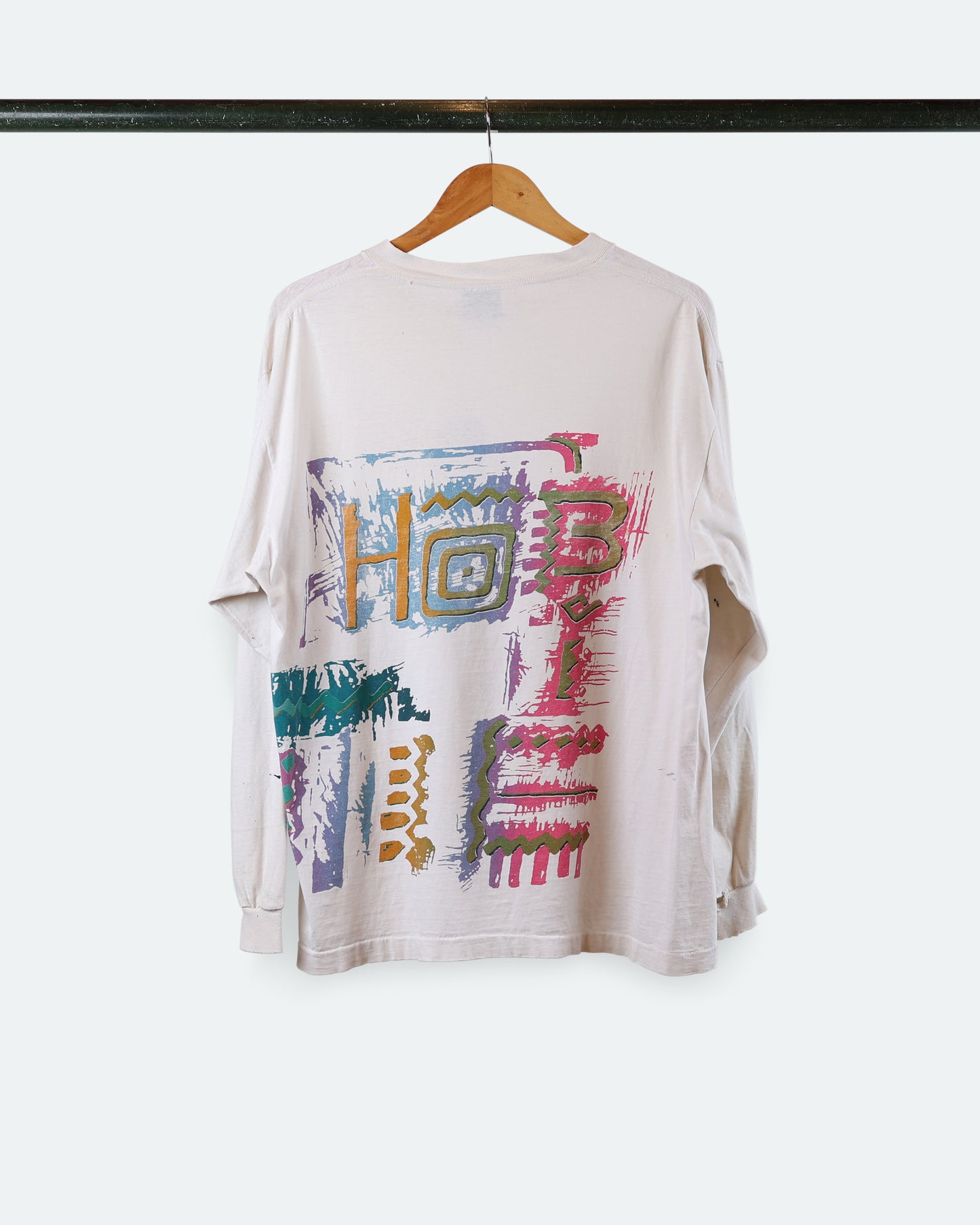 90s Hobie Surfwear L/S