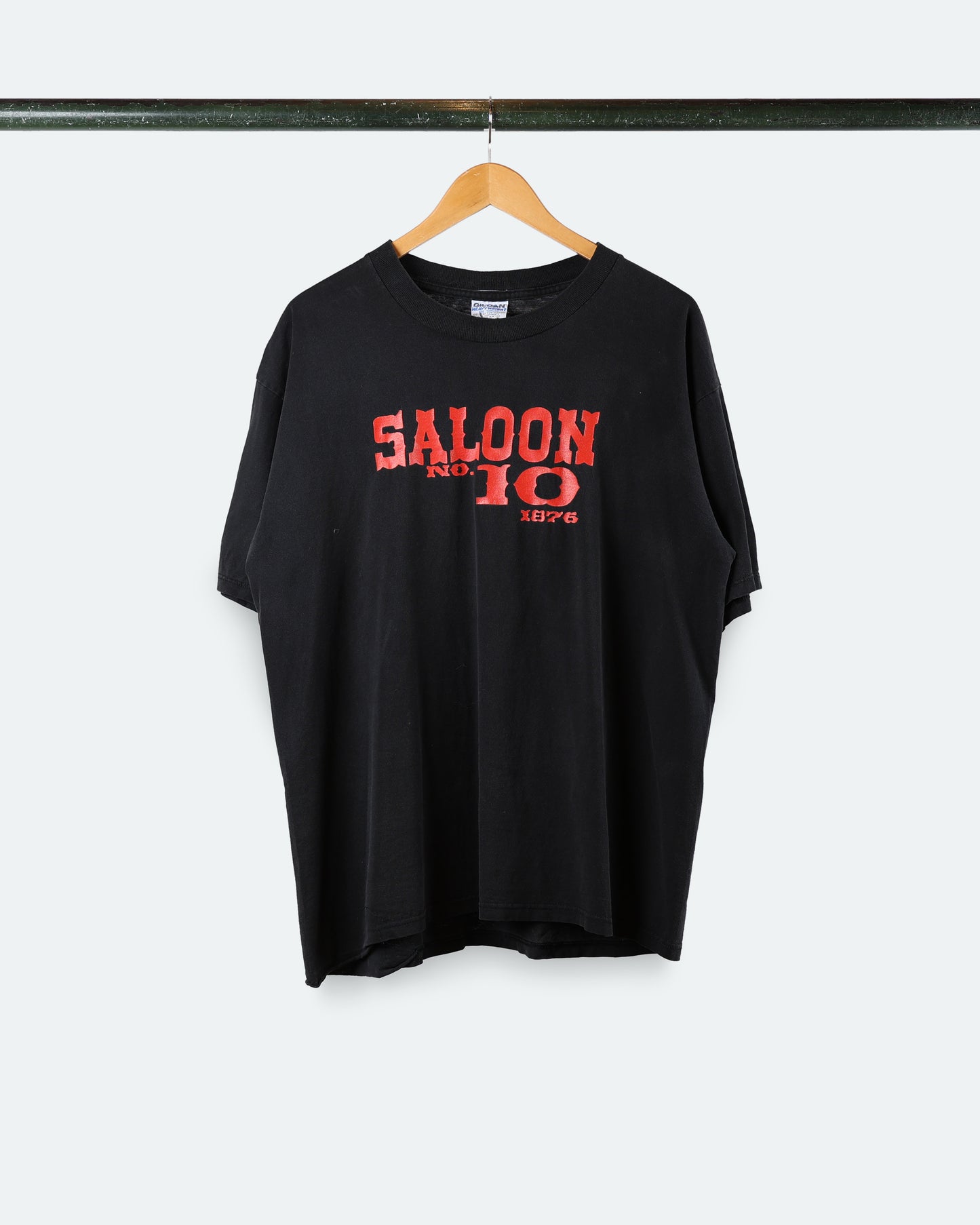 90s Saloon No.10 1876
