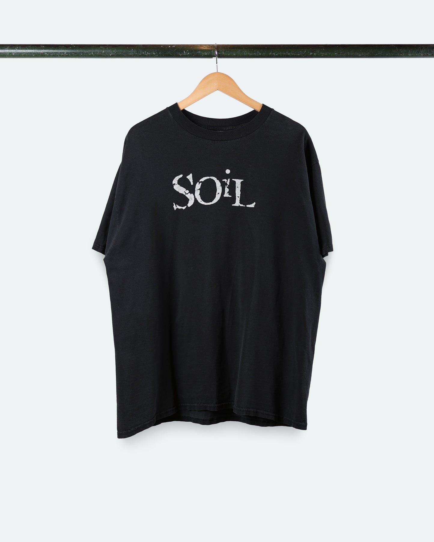 00s Soil Band Tee