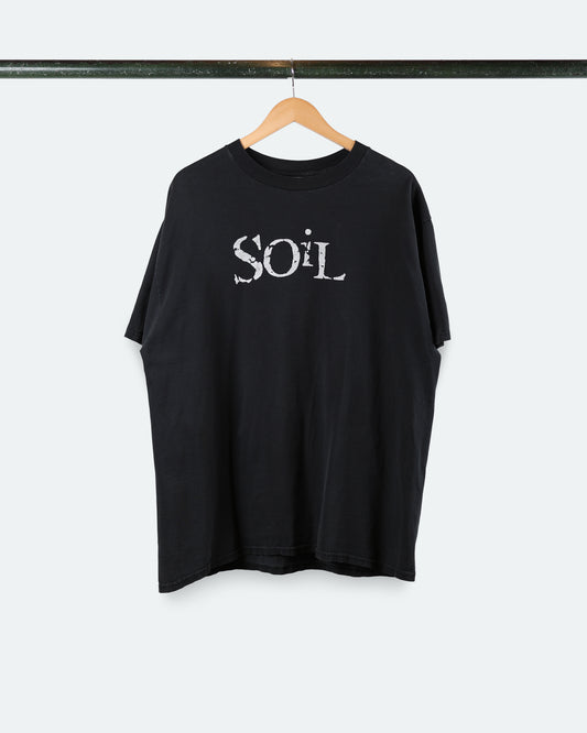 00s Soil Band Tee