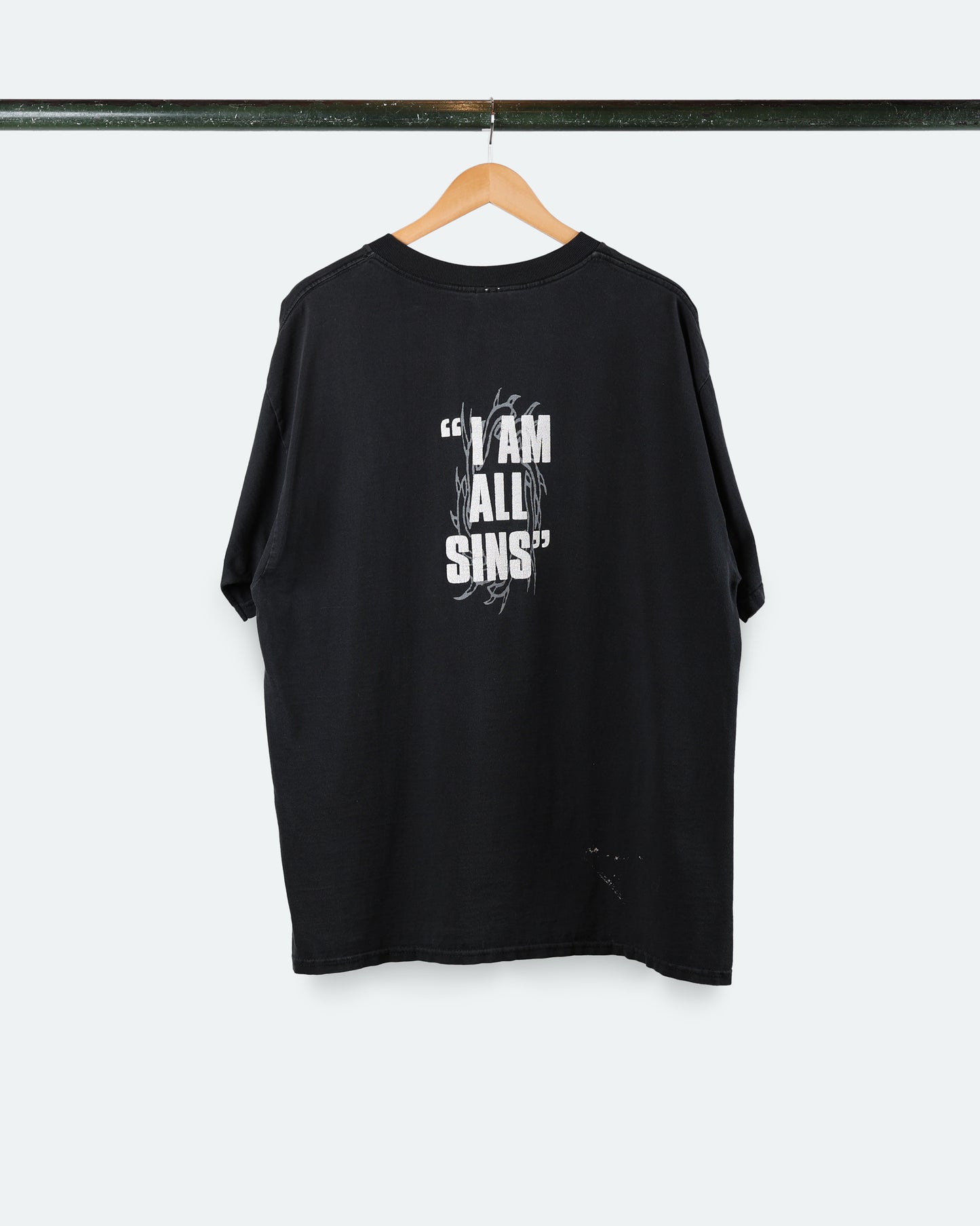 00s Soil Band Tee