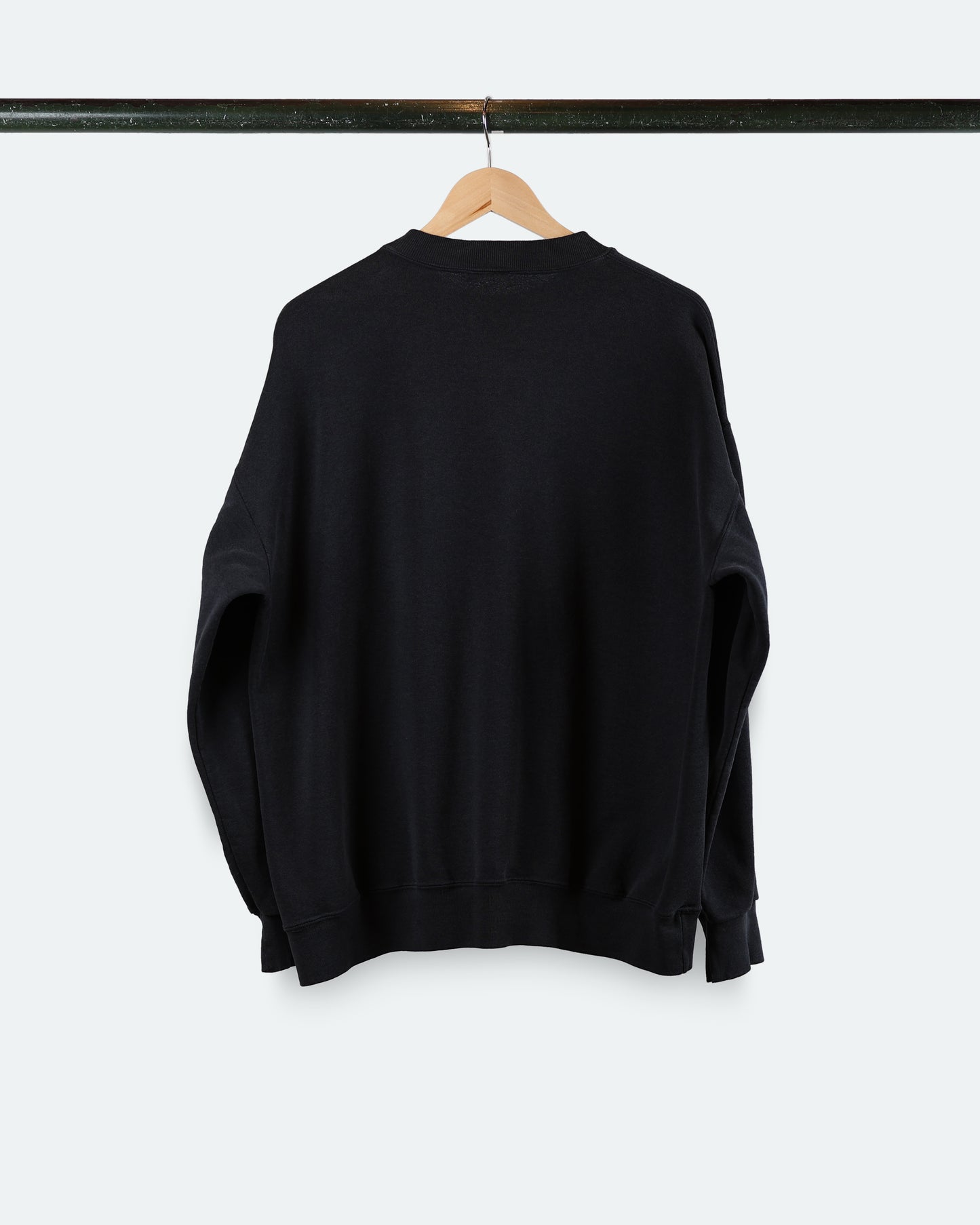 1993 Carolina Panthers Crewneck