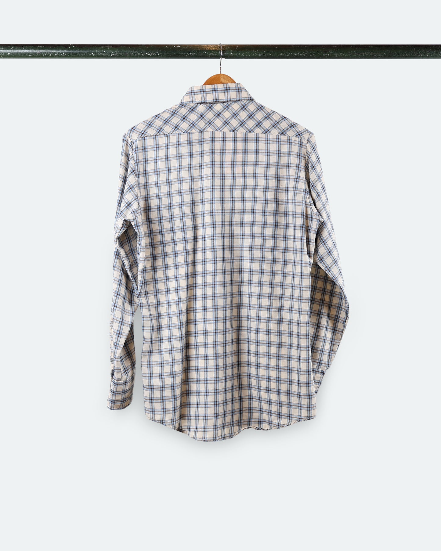 Vtg Lee Western Shirt