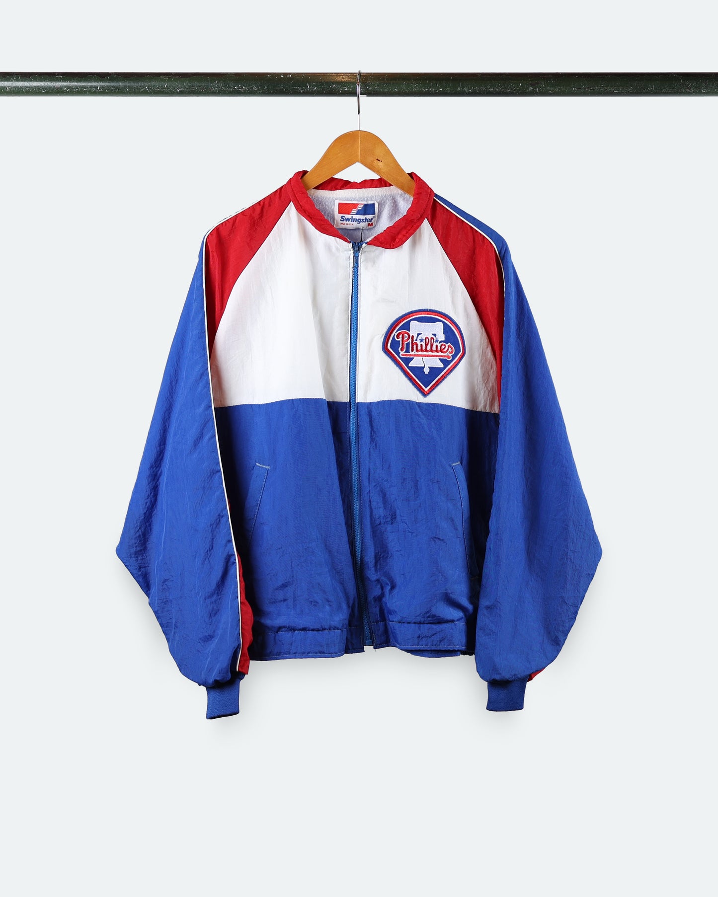 80s Phillies Jacket