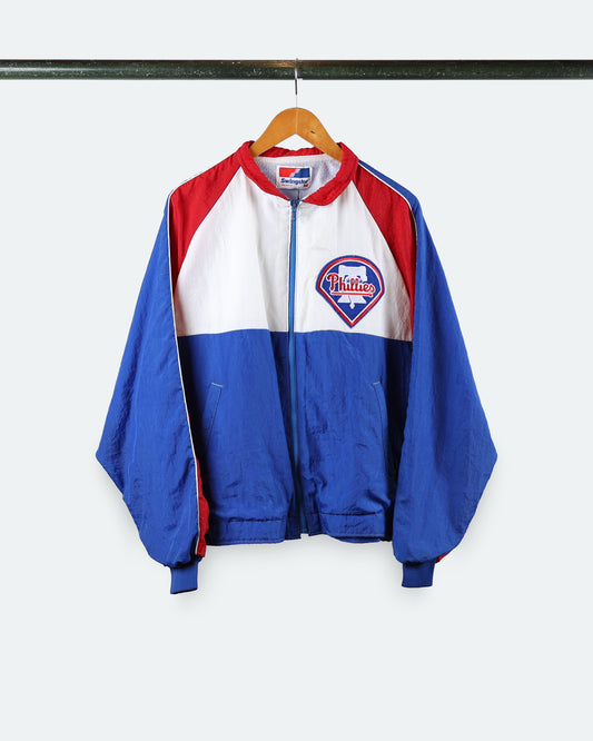 80s Phillies Jacket