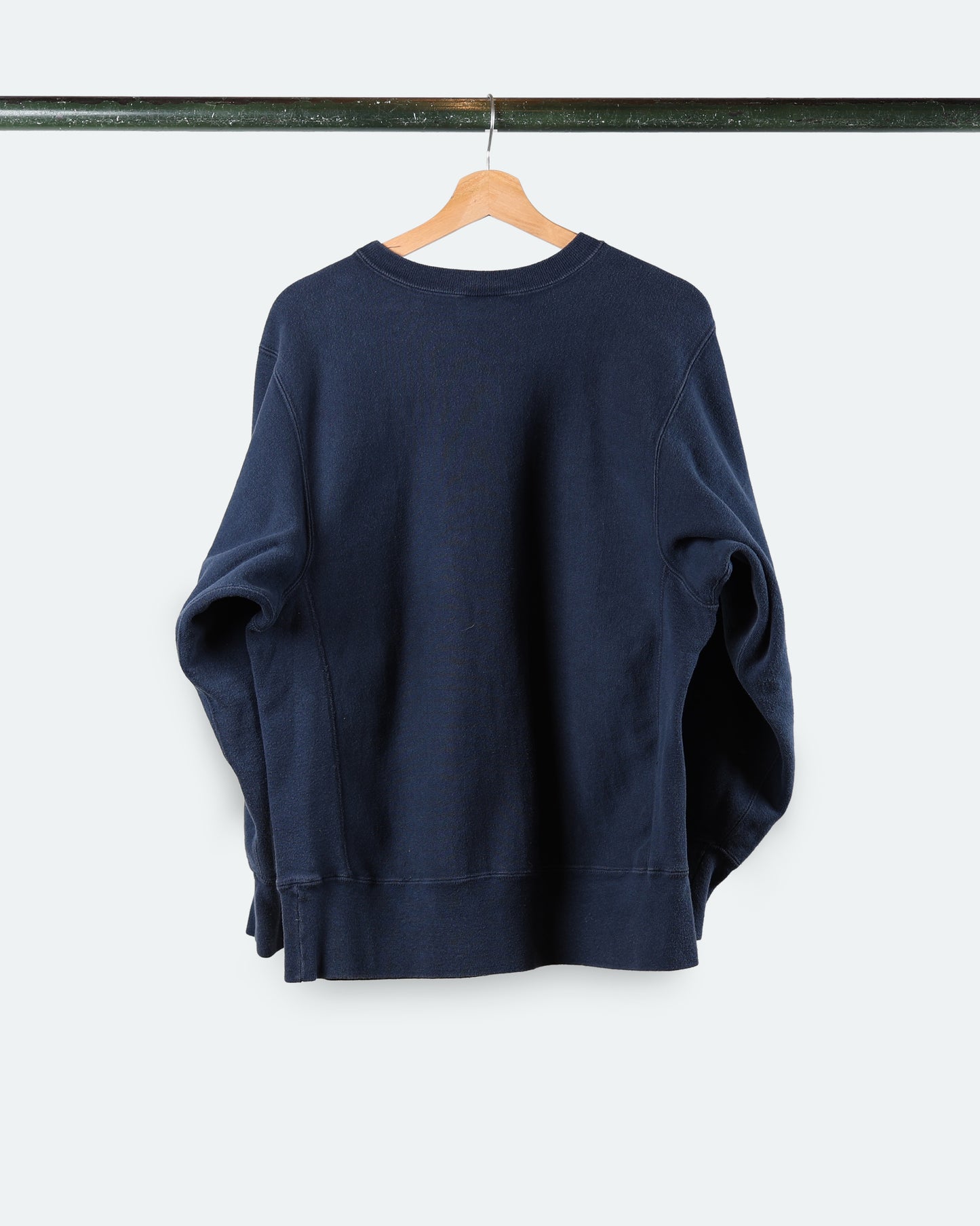 80s Notre Dame Sweatshirt