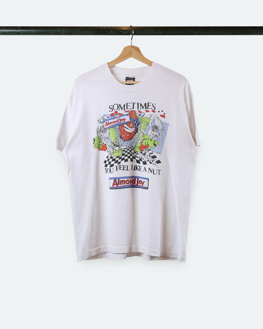 90s Almond Joy Tee