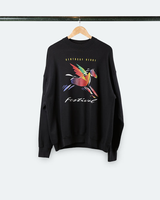 1996 Kentucky Derby Crewneck
