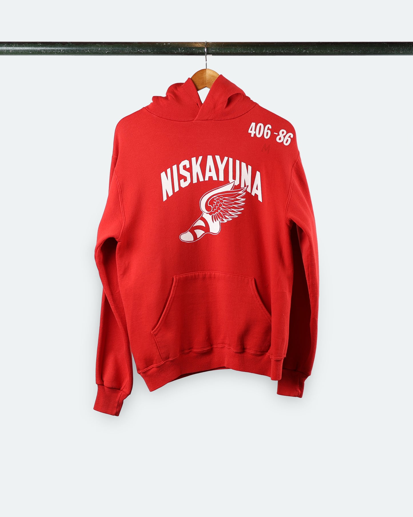 Vtg Niskayuna Track & Field