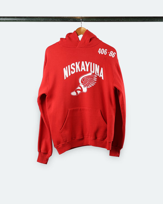 Vtg Niskayuna Track & Field