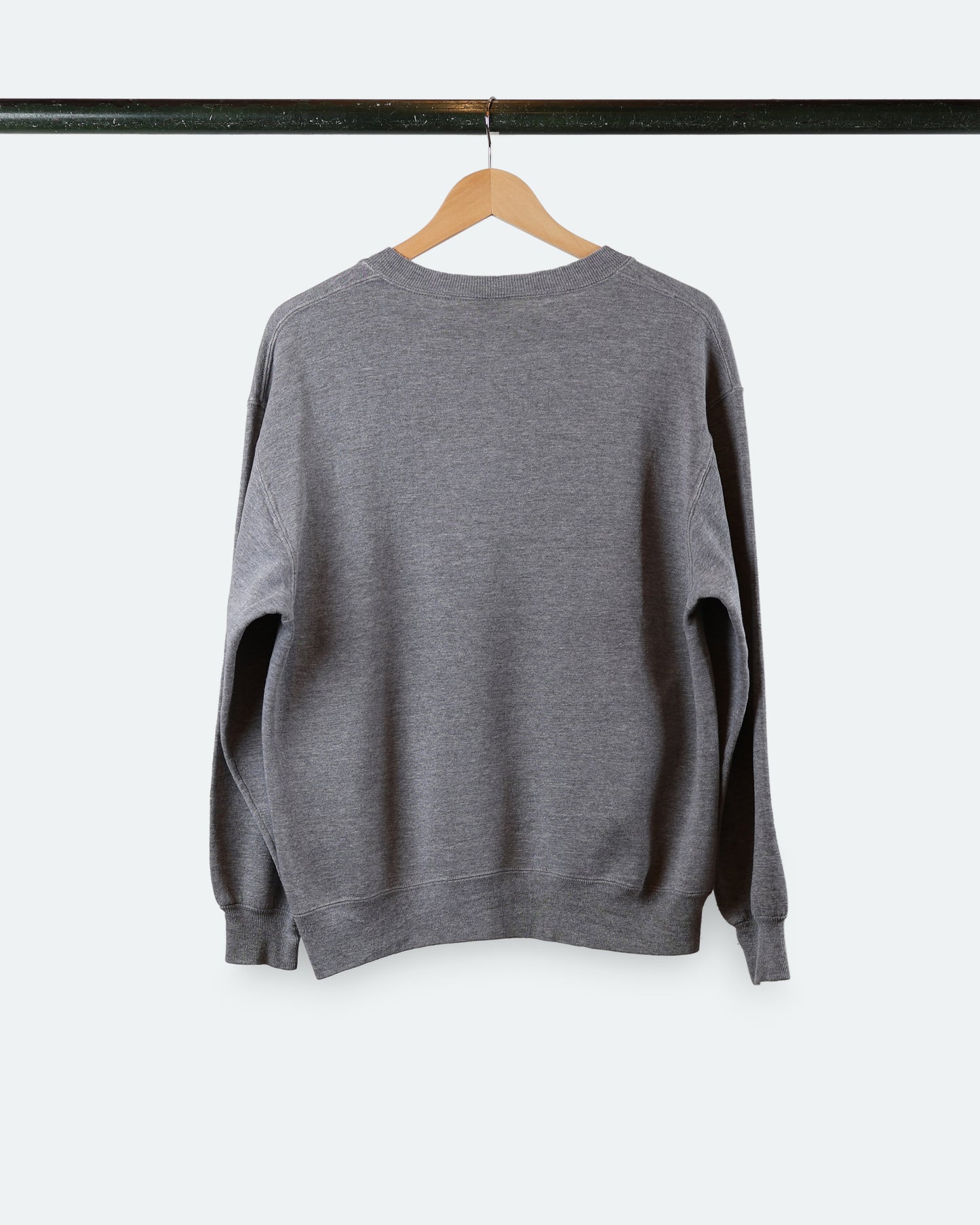 Vtg Northern Track Crewneck